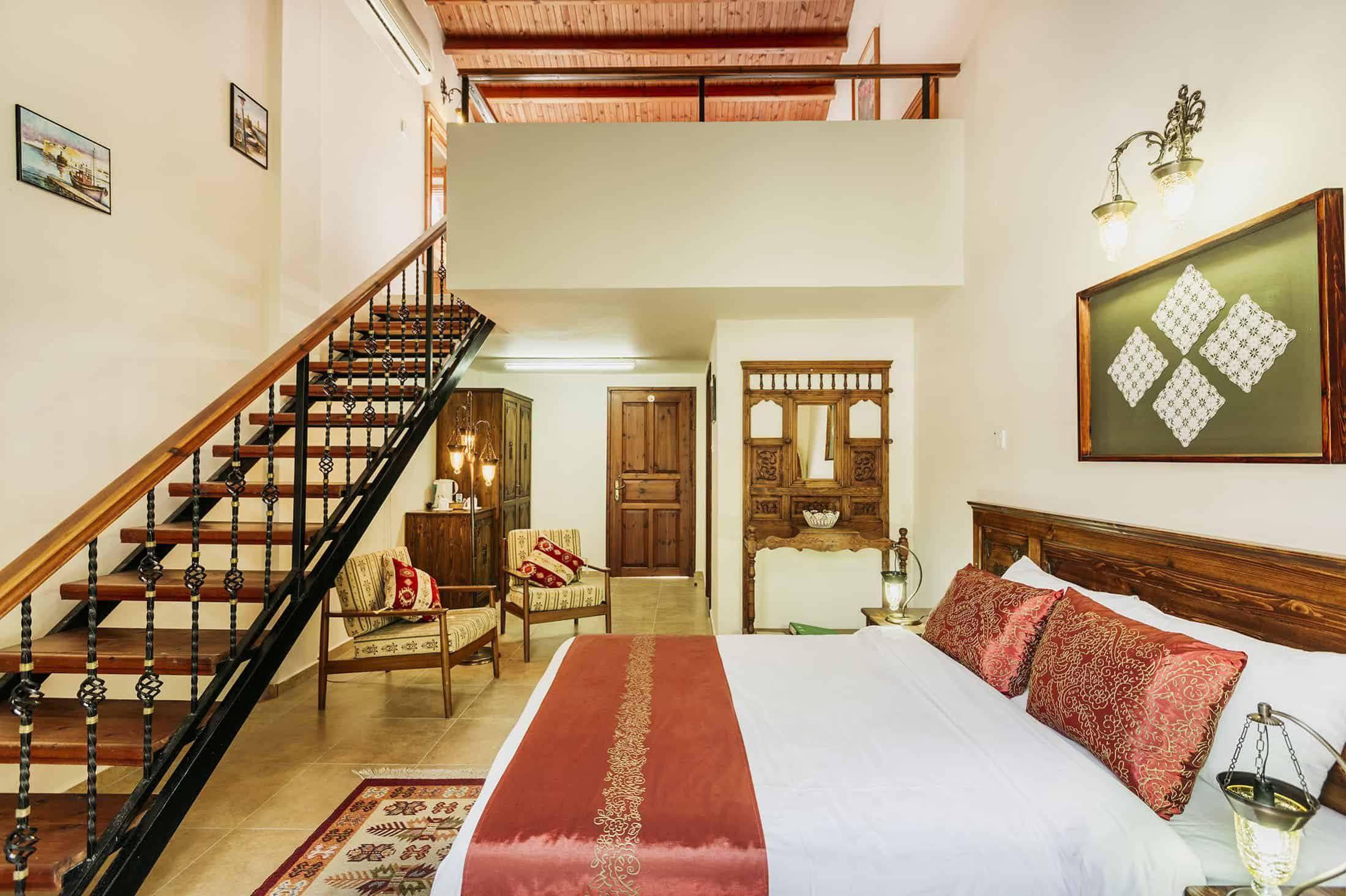 Almond Holiday Village & Hotel Karavas  外观 照片